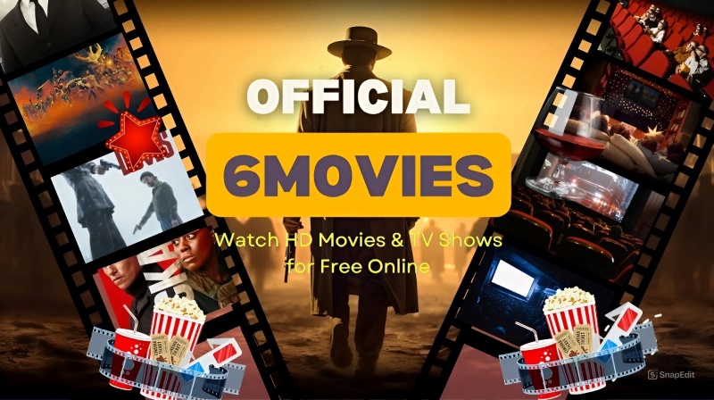 banner 6Movies HD on 2025